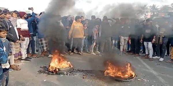 बेलडांगा हिंसा मामला : केस डायरी नहीं सौंप रही पुलिस, एनआईए को हाई कोर्ट में की शिकायत