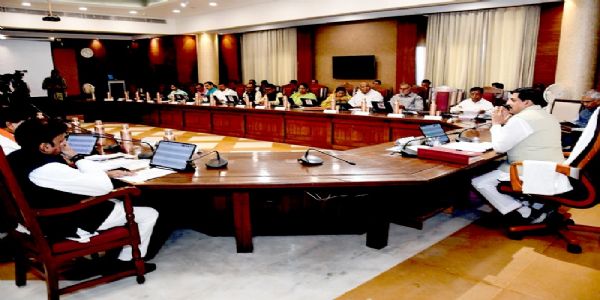 मप्र कैबिनेट ने नई आबकारी नीति 2026-27 को दी मंजूरी