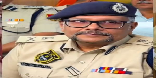 जयपुर पुलिस कमिश्नर शनिवार को सामुदायिक केंद्र सांगानेर पर करेंगे जनसुनवाई