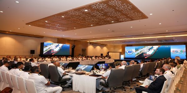 हिंद महासागर नौसेना संगोष्ठी