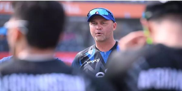 जोनाथन ट्रॉट