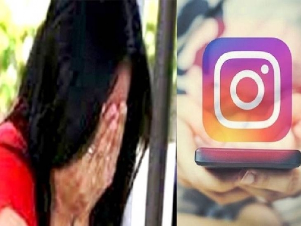 दंपती को इंस्टाग्राम पर भेजे आपत्तिजनक मैसेज व फोटो भेजने के आरोप में केस दर्ज