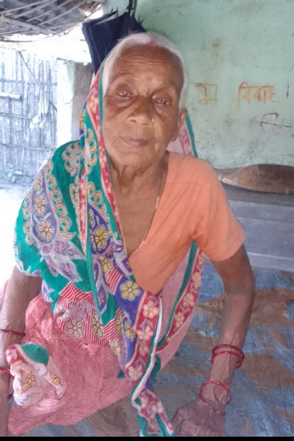 अररिया फोटो:राधा देवी की फाइल तस्वीर