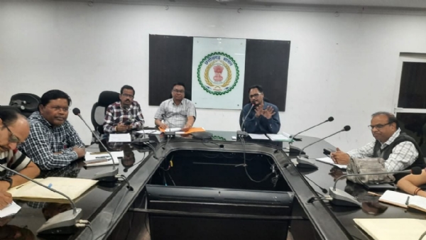 राज्य लोकसेवा परीक्षा