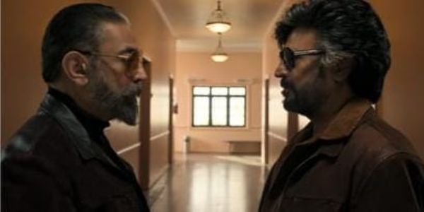 धमाकेदार अंदाज़ में लौटे रजनीकांत और कमल हासन