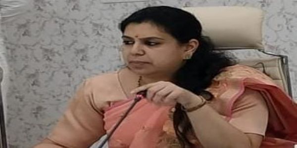 जिलाधिकारी की अपील, 22 फरवरी को बूथ पर पहुंचकर जांचें अपना नाम