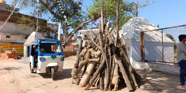 दो मार्च को होलिका दहन, चार मार्च को मनेगी होली