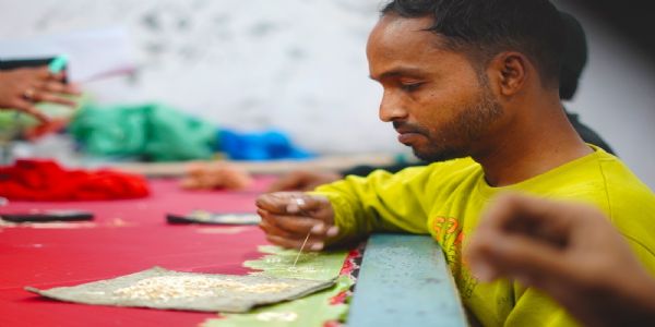 अब दुर्दिन की कहानियां नहीं, विकास की इबारत लिख रहा शाहजहांपुर