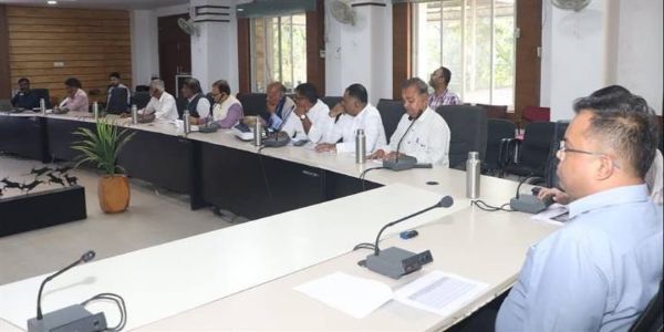 इंदौरः मतदाता सूची का हुआ अंतिम प्रकाशन, जिले में कुल 24 लाख 86 हजार 996 मतदाता