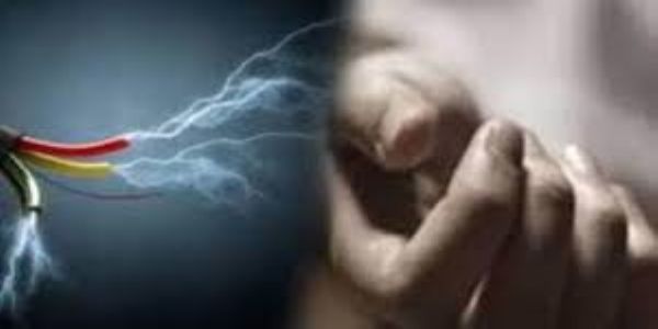 भोपाल के आईटी पार्क में खुले तार की चपेट में आने से माली की मौत