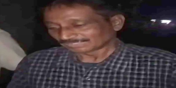 घर के बाहर खेल रहे बच्चों पर शिक्षक ने की फायरिंग, एक घायल, आरोपित गिरफ्तार