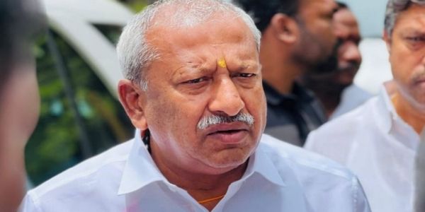 बिकलू शिवा हत्याकांड में विधायक बयरती बसवराज 26 फरवरी तक न्यायिक हिरासत में