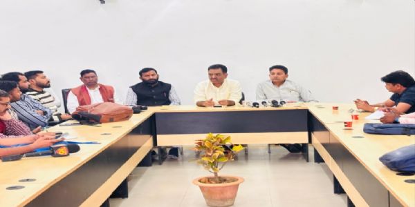 विकासोन्मुख, समावेशी एवं जनहितकारी है प्रदेश सरकार का बजट : असीम अरुण