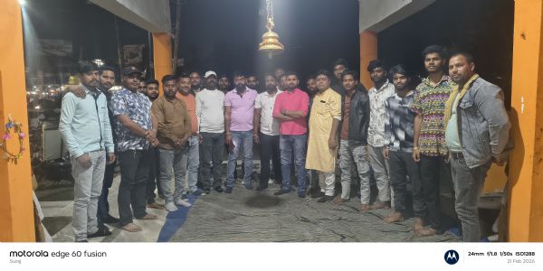 पुलिस की एकतरफा कार्रवाई के विरोध में मंच 24 से करेगा आंदोलन