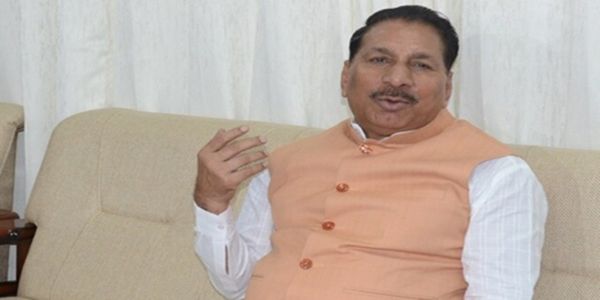 किसानों के परिश्रम के सम्मान के लिये राज्य सरकार प्रतिबद्ध : कृषि मंत्री कंषाना