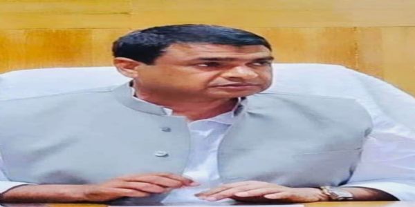 खतीब अहमद मलिक पुनः उत्तराखंड राज्य हज समिति के अध्यक्ष नियुक्त