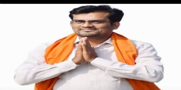 रिश्वत लेते लोकायुक्त के जाल में फंसे भाजपा विधायक डॉ. चंद्रू लामणि