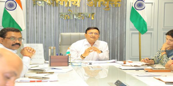 350वीं शहीदी वर्षगांठ में 51लाख विद्यार्थी गायेंगे समूह गीत