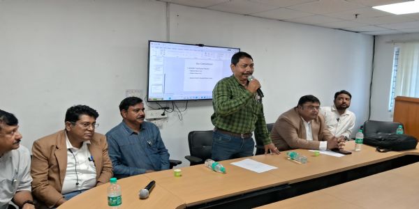 जटिल बीमारियों का मेडिकल कॉलेजों से बेहतर चिकित्सीय परिसेवा देने में सक्षम हुआ आसनसोल जिला अस्पताल