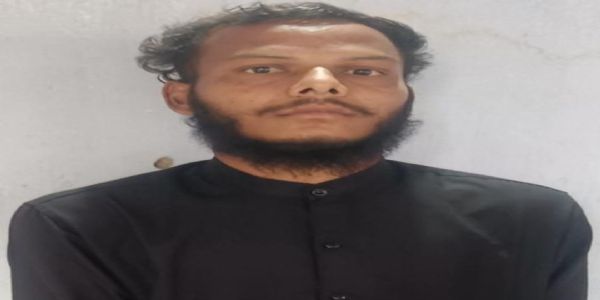 नाबालिग से दुष्कर्म के दोषी को 15 वर्ष के कठोर कारावास की सजा