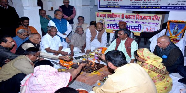 देश को स्वस्थ बनाने के लिए उपचार से अधिक रोकथाम पर हाे जोर : डॉ. अशोक कुमार वार्ष्णेय