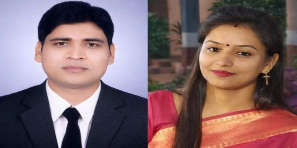 बरेली के नये सीजेएम बने सुरेश कुमार दुबे