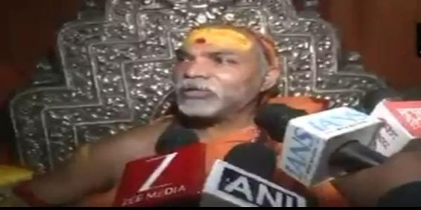 मेरे ऊपर लगे आरोप निराधार, सही निर्णय का न्यायालय पर भरोसा है पूरा : : स्वामी अविमुक्तेश्वरानंद