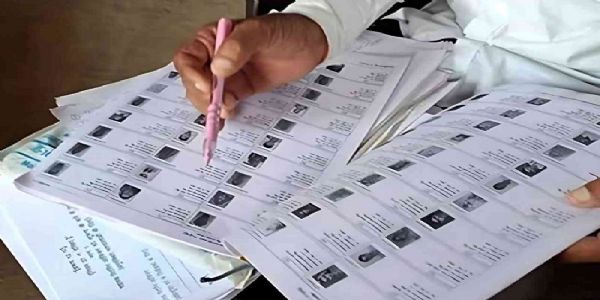 मप्रः एसआईआर निर्वाचक नामावली का आज अंतिम प्रकाशन