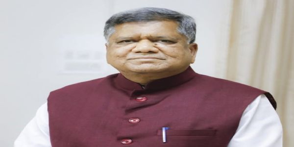 एआई इम्पैक्ट समिट के दौरान कांग्रेस का प्रदर्शन निंदनीय: जगदीश शेट्टर