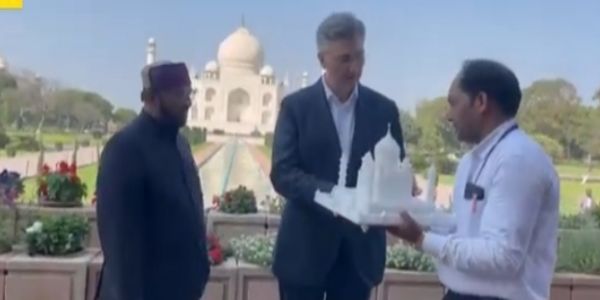 क्रोशिया के प्रधानमंत्री क्रोशिया के प्रधानमंत्री