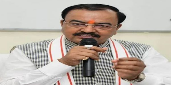 केशव प्रसाद मौर्य