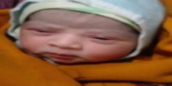 नवजात की मौत पर हंगामा, तहरीर के बाद पुलिस तहकीकात में जुटी