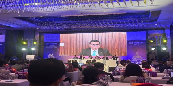 खर्राटा गंभीर बीमारी स्लीप एपनिया का हो सकता है संकेत : डॉ रामाधीन