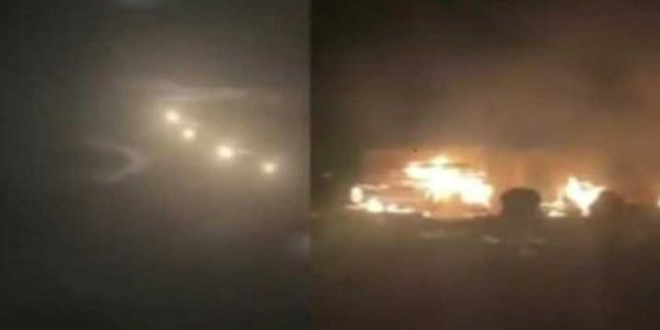 अफगानिस्तान की पाकिस्तान को माकूल जवाब की चेतावनी