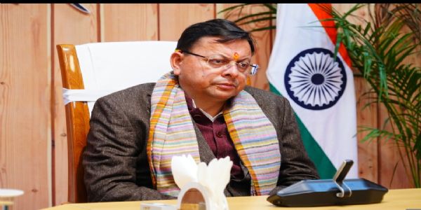 ‘मन की बात’ समाज को सकारात्मक दिशा देने वाला मंच: मुख्यमंत्री धामी