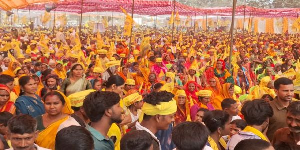 सुभासपा आज़मगढ़ की सभी 10 विधानसभा सीटों पर जीतेगी : ओपी राजभर