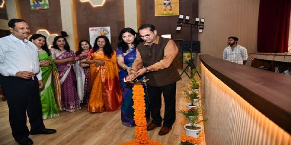 जागृति शिक्षा निकेतन, पांडू- वंचित छात्रों के लिए आशा की किरण