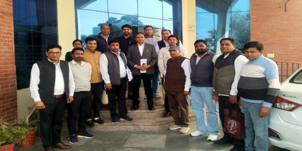 फतेहाबाद : पानी के बकाया बिलों की रिकवरी में तेजी लाने और अवैध कनैक्शनों को काटने के निर्देश