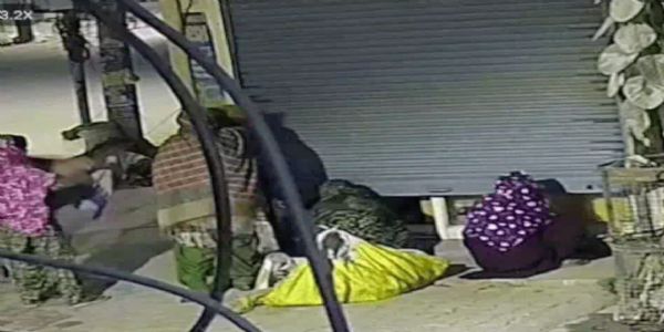 पानीपत: कूड़ा बीनने वाली महिलाओं ने दुकान से लाखों के उपकरण चुराए