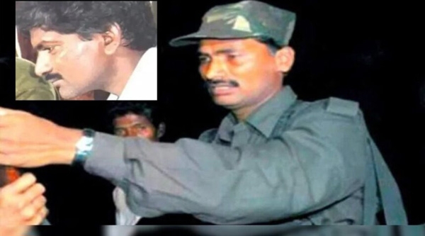 केंद्रीय समिति के सदस्य देवजी