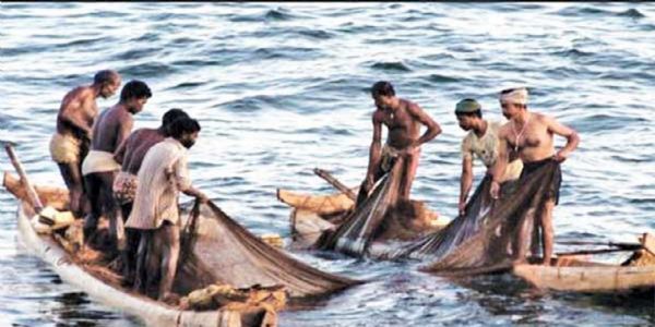 मछुआरों मछुआरों