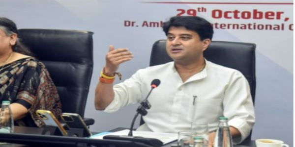 ज्योतिरादित्य सिंधिया (फाइल फोटो)