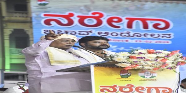 Siddaramaiah Siddaramaiah