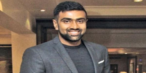 रविचंद्रन अश्विन रविचंद्रन अश्विन