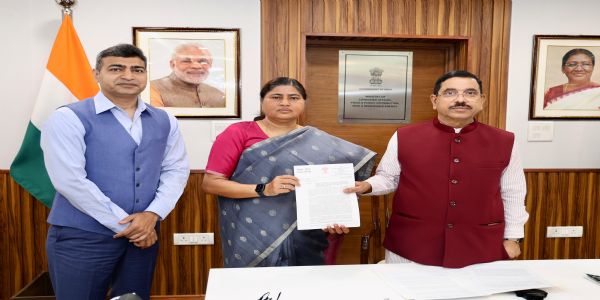 बिहार में धान अधिप्राप्ति की अंतिम तिथि बढ़ी