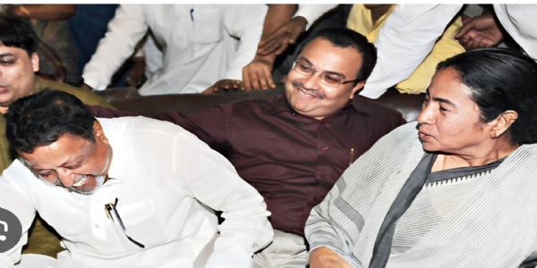 मुकुल राय के निधन पर कुणाल घोष का भावुक बयान, साझा कीं राजनीतिक टकराव और निजी स्मृतियां