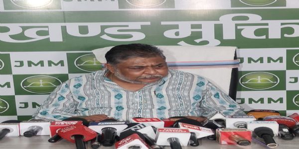 नगर निकाय चुनाव के परिणाम भाजपा के लिए सीख, झामुमो के लिए उपलब्धि होंगे: सुप्रियो भट्टाचार्य