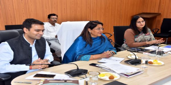 जेडीए का 1789 करोड़ का बजट पारित : जोधपुर में चार और योजनाएं होगी लॉन्च