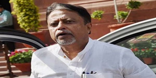 मुकुल रॉय के निधन पर सुकांत मजूमदार एवं शुभेंदु अधिकारी ने दी श्रद्धांजलि