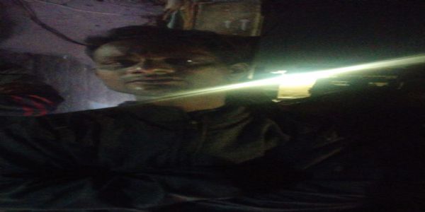 नशे में धुत युवक को बच्चा चोर समझ बनाया बंधक, पुलिस ने छुड़ाया